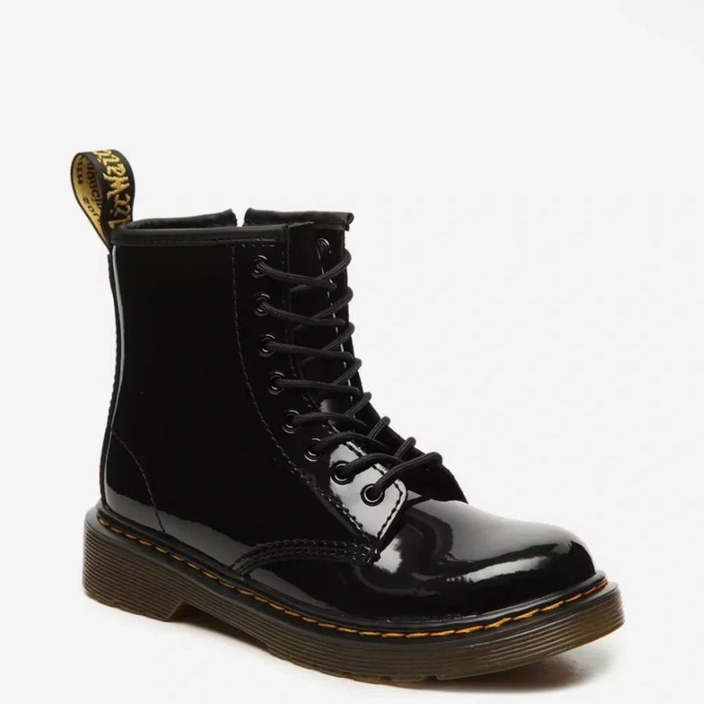 Dr. Martens 1460 Boot - Kids,‎ Size 9 Toddler, NWOB